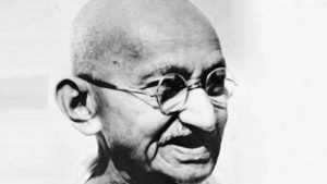 Mahatma Gandhi much higher than Bharat Ratna: Supreme Court.