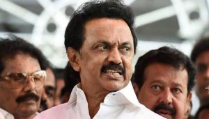 DMK legislators, MK Stalin walk out of Tamil Nadu Assembly over Citizenship law.