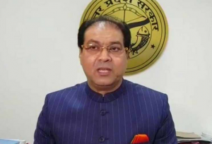 UP Minority Minister Mohsin Raza accuses PFI of radicalising Muslim youth.