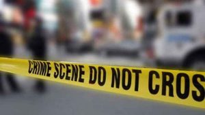 Greater Noida man robbed, murdered; body found near Parthala Chowk.