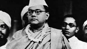 Give me blood and I will give you freedom: Inspiring slogans of Netaji Subhash Chandra Bose.