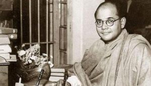 Netaji Subhash Chandra Bose's 123rd birth anniversary, history and other facts.