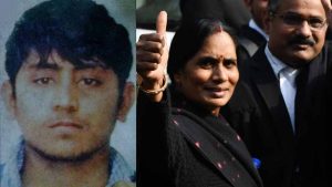 Nirbhaya case: SC dismisses plea of convict Pawan claiming he was minor during crime.