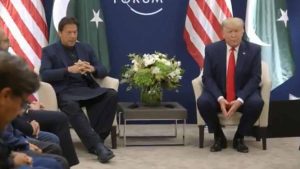 If we can help, we certainly will be helping: US President Donald Trump on Kashmir issue between India, Pakistan.