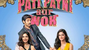 Pati, Patni Aur Woh collections: Here's how much this Kartik Aaryan starrer fared at Box Office.