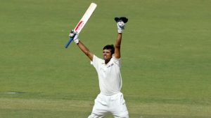 Rahul Dravid turns 47, wishes pour in for 'The Wall' 