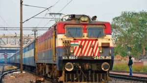 RPF busts major railway e-ticketing racket; kingpin traced to Dubai.