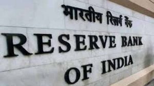 Indian government to seek RBI dividend boost as revenue drops.