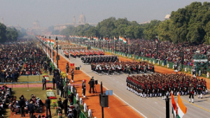 Rajasthan, MP in Centre's list of shortlisted states for participation in Republic Day Parade