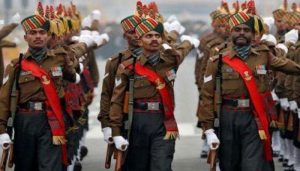 Full dress rehearsal for Republic Day parade on January 23, movement of several trains affected.