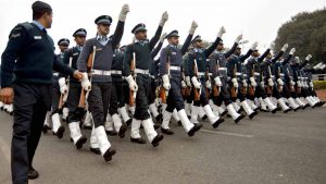 Republic Day Parade rehearsal begins today, Delhi Police issues traffic advisory: Check alternate routes.