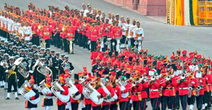 Delhi police issues traffic advisory for Beating Retreat ceremony; Know the alternate routes here.