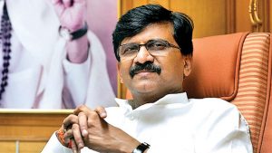 BJP using Shivaji and Tanhaji for political purposes: Sanjay Raut.