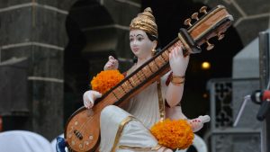 Saraswati Puja 2020: How you can celebrate the day.