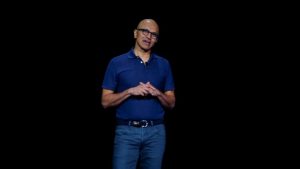 Microsoft CEO Satya Nadella criticises India's Citizenship Act, draws ire of BJP MP.