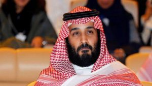 Saudi Crown Prince Mohammad Bin Salman hacked Amazon CEO Jeff Bezos’s phone through WhatsApp: Report.