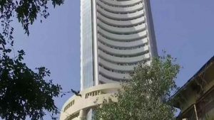 Sensex opens flat, Nifty around 12,350; Airtel up 4%, RIL 1%.