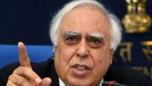 Congress leader Kapil Sibal received money from PFI for anti-CAA protests, say sources.