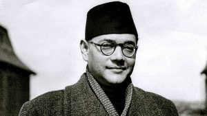 India will always remain grateful to Netaji Subhas Chandra Bose, says PM Modi.