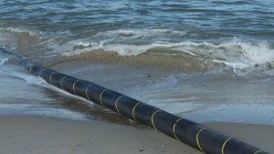 India’s first submarine optical cable for A&N islands to be operational by June.