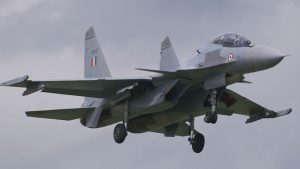 IAF to resurrect its 222 Tigersharks Squadron with Sukhoi Su-30 MKIs armed with BrahMos missiles.