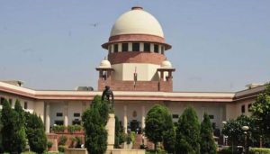 Peace Party files curative petition in Supreme Court against Ayodhya verdict.