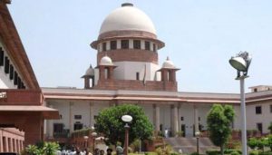 SC refuses to grant stay on CAA for now, hints at referring pleas to Constitution bench.