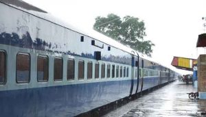 19 trains delayed due to low visibility in Northern Railway region.