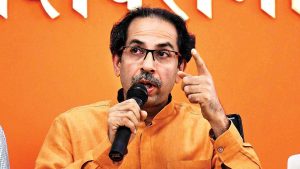 Soldiers being killed in J&K, no decline in ceasefire violations: Shiv Sena attacks Centre