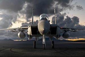 F-15EX fighters for Indian Air Force? Boeing planning to offer the combat aircraft