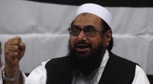 Make Hafiz Saeed accountable for involvement in 26/11 Mumbai terror attack: US to Pakistan