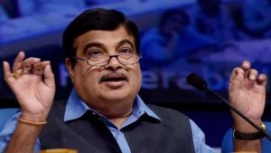 Nitin Gadkari to represent India at Global conference on road safety in Stockholm