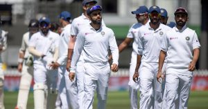 We were not competitive enough, admits Virat Kohli after losing 1st New Zealand Test