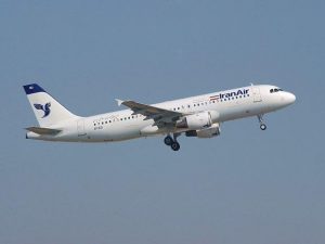 India cancels all flight operations from Iran amid Coronavirus threat
