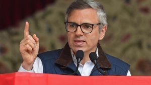 Supreme Court issues notice to J&K govt on plea challenging Omar Abdullah’s detention under PSA