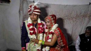 दिल्ली हिंसा: मुस्लिम पड़ोसियों की सुरक्षा के बीच हुई हिंदू लड़की की शादी