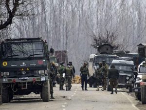 Jaish-e-Muhammad creates 'Ghaznavi force' to carry out Pulwama-style terror attacks in India: Intelligence sources