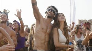 Malang movie review - Here's what critics feel about Disha Patani-Aditya Roy Kapur starrer