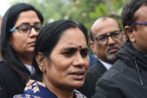 Nirbhaya case: Delhi's Patiala House court to hear plea seeking fresh death warrant today