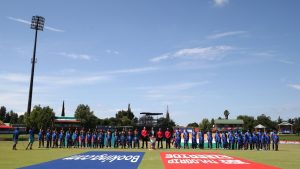 Bangladesh's Akbar Ali captain of ICC U19 World Cup Team Of The Tournament, Yashasvi Jaiswal, Ravi Bishnoi, Kartik Tyagi in playing XI