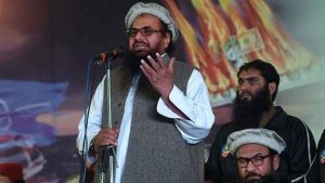 India will closely monitor Pakistan's decision to convict 26/11 mastermind Hafiz Saeed in terror funding cases: Government sources