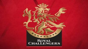 'New Decade, New RCB': Royal Challengers Bangalore unveils new logo ahead of IPL 2020