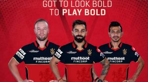 Virat Kohli, Yuzvendra Chahal, AB de Villiers pose in new RCB jersey ahead of IPL 2020