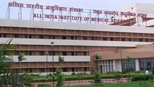 Biju Janta Dal criticises AIIMS Bhubaneswar's directive of using Hindi