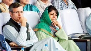 PSA was expected from 'autocratic' regime, says Mehbooba Mufti; Chidambaram slams govt