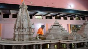 Patna's Mahavir Mandir Trust to give Rs 10 crore for construction of Ram Temple in Ayodhya