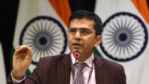 Kashmir an inalienable part, don't interfere in our internal affairs: India warns Turkey