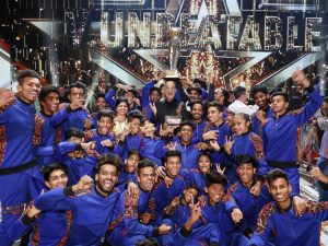 Thank you so much, India, says Mumbai-based dance group on winning America's Got Talent