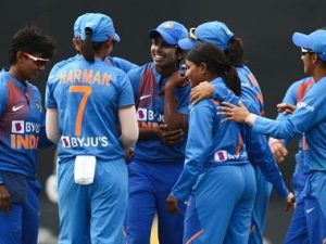 Women's T20 World Cup, warm-up: India beat West Indies by 2 runs