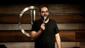 Stand-up comedian Kunal Kamra fails to get respite from Delhi High Court on flying ban from airlines